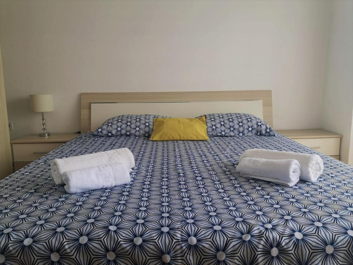 Apartments Tanja Kaštela Екстериор снимка