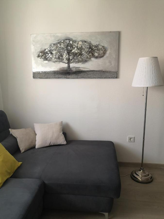 Apartments Tanja Kaštela Екстериор снимка