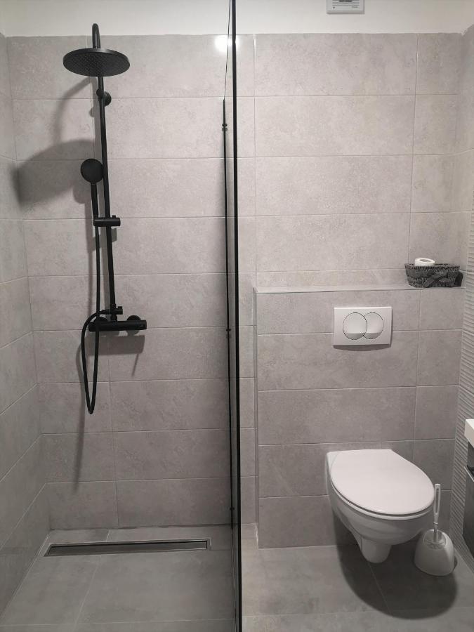Apartments Tanja Kaštela Екстериор снимка